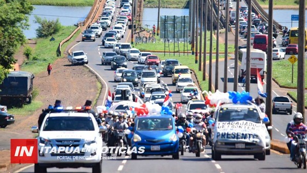 ESTE LUNES LA SEN DESEMBOLSARÁ GS. 500.000 A CADA TRABAJADOR DE FRONTERA
