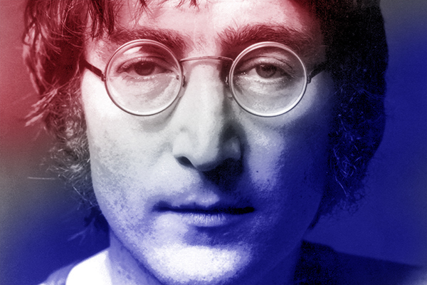 Hace 40 años asesinaban a John Lennon ex The Beatles. | OnLivePy