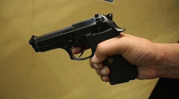 Docente mata de un balazo a mujer, con conflicto por vaca de trasfondo - ADN Digital