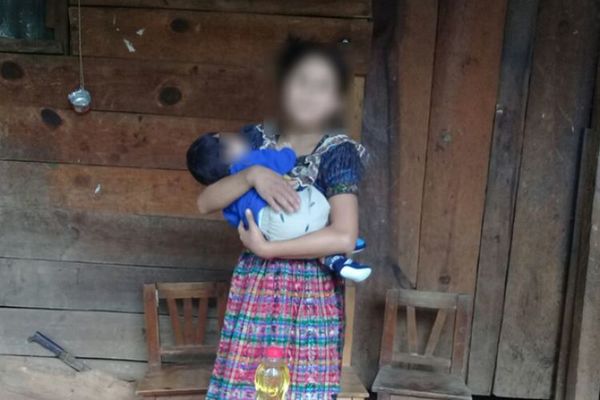 Niñas de entre 10 y 14 años fueron madres por segunda vez