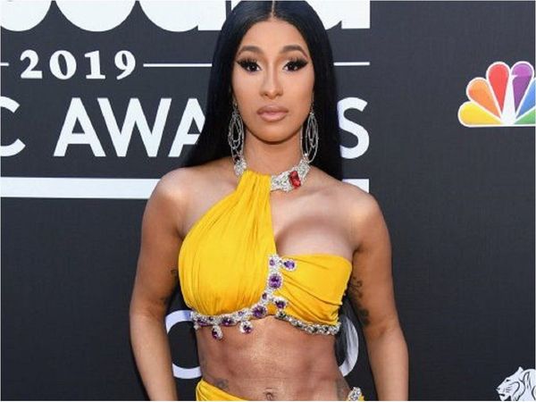 WAP es la canción del año para Pitchfork y Rolling Stone