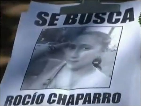 Denuncian extraña desaparición de una mujer en Luque
