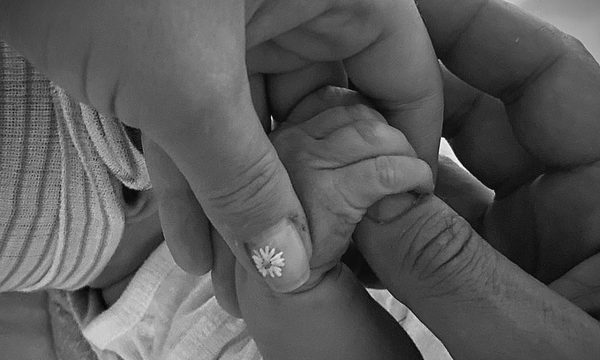 Katy Perry habla de su experiencia de ser mamá