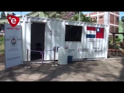 COMUNAS MUESTRAN INTERES EN CREAR OFICINAS DE DEFENSA AL CONSUMIDOR