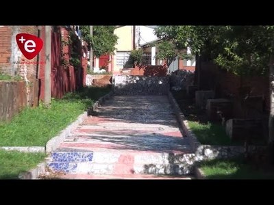 PASEO DE LOS MIGRANTES, UN NUEVO LUGAR TURISTICO PARA DESCUBRIR EN ENCARNACIÓN