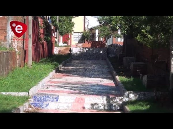 PASEO DE LOS MIGRANTES, UN NUEVO LUGAR TURISTICO PARA DESCUBRIR EN ENCARNACIÓN