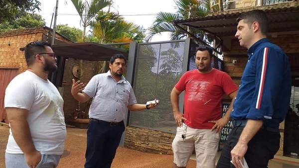 “Sentí CDE” iniciará diálogo para unir a jóvenes con la dirigencia más tradicional