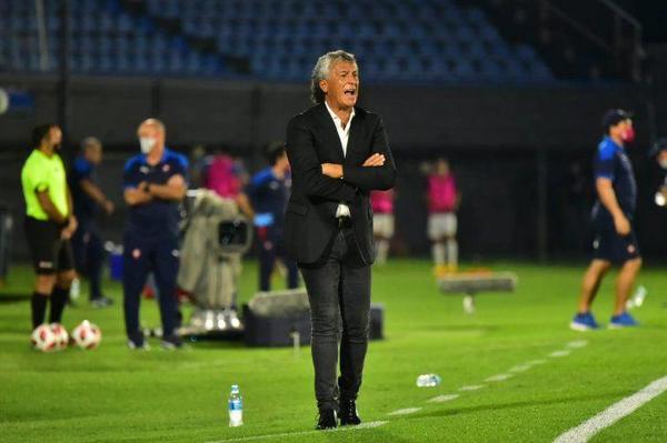 Olimpia; Llueven críticas a los jugadores y al técnico – Prensa 5