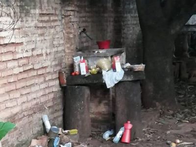 Fiscal rescata a una niña que vivía en condiciones precarias