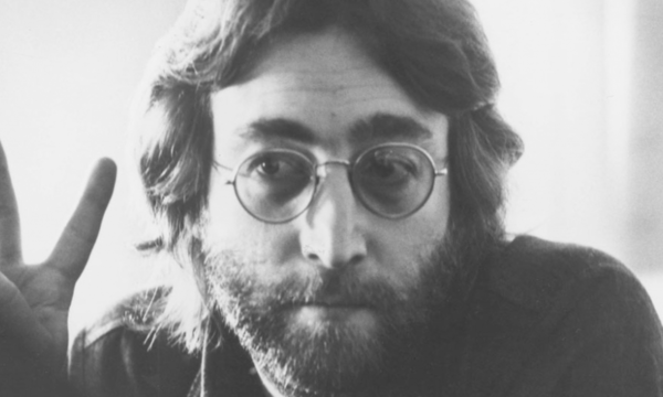 40º aniversario de la partida de John Lennon
