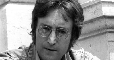 La Nación / John Lennon, la música y la leyenda siguen vivas