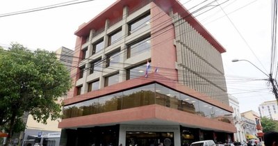 La Nación / Dirección del Registro de Automotores lleva matriculado más de 2 millones de vehículos