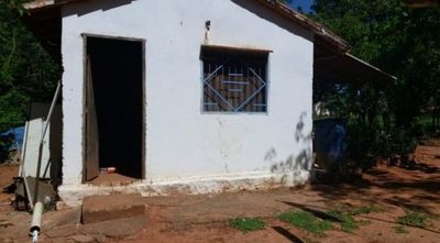 Investigan homicidio de septuagenario en Luque