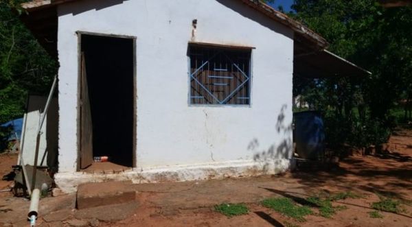 Investigan homicidio de septuagenario en Luque