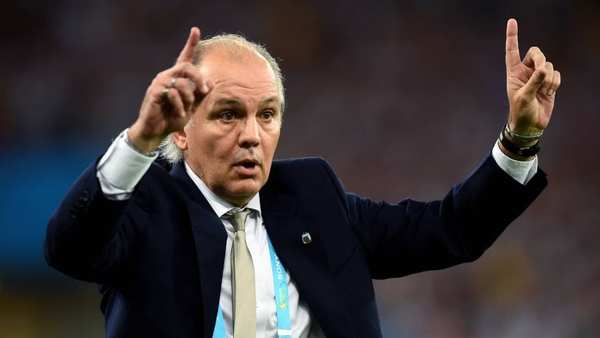 Murió Alejandro Sabella, ex técnico de la Selección de Argentina