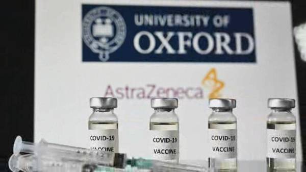 Investigadores confirmaron que la vacuna de Oxford y AstraZeneca es segura y eficaz contra el coronavirus