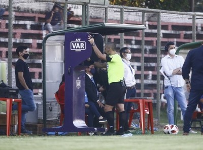 Cuatro jugadas, bajo la lupa del VAR