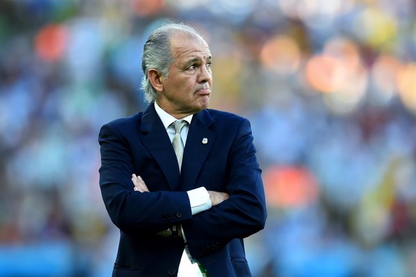 A los 66 años de edad, falleció Alejandro Sabella