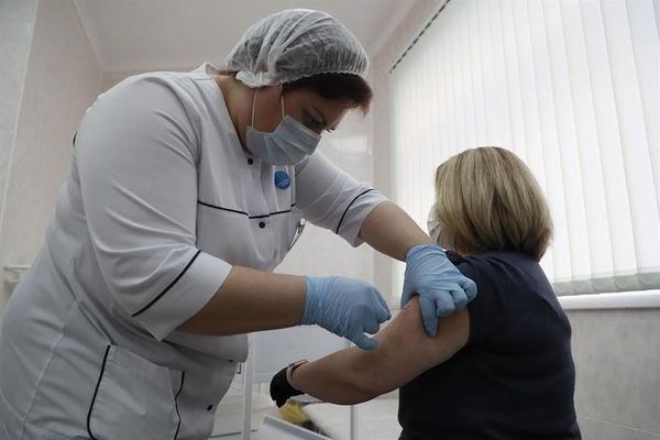 Salud Pública sin disponibilidad de camas en Central y capital - Nacionales - ABC Color