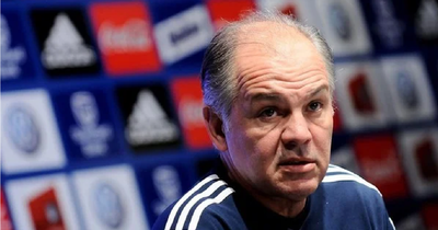 A los 66 años de edad, fallece Alejandro Sabella