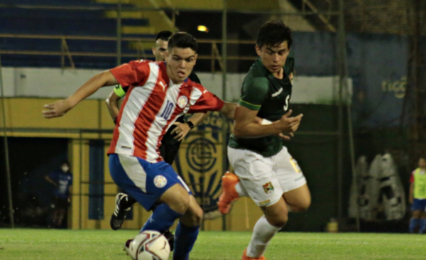HOY / Albirroja sub 20 conquista otro triunfo en juego de calibración