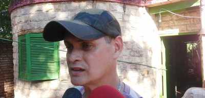 El marido mujer desaparecida en Luque rompe el silencio: "Yo no soy culpable, yo estoy tranquilo", dice » Ñanduti