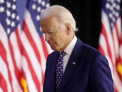 ¿Joe Biden cada vez más lejos de la Casa Blanca? - Informate Paraguay