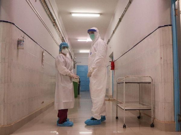 Covid-19 y Dengue: Salud advierte sobre circulación simultánea