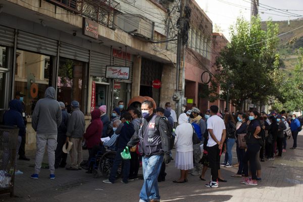 Alimentos y salud, prioridades de hondureños que recibirán aguinaldo navideño - MarketData