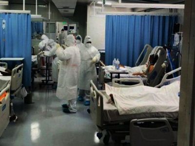 Covid-19: Salud reporta 15 fallecidos y 698 casos nuevos