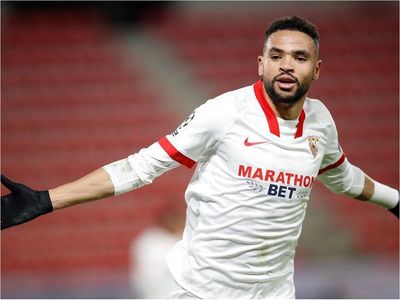 Sevilla espera rival en octavos con un buen sabor de boca