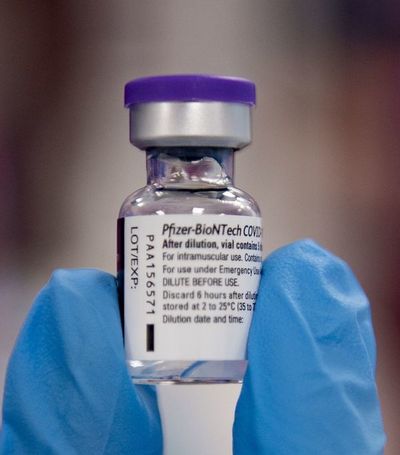 Brasil ultima compra de 70 millones de dosis de vacuna de Pfizer contra covid - Mundo - ABC Color