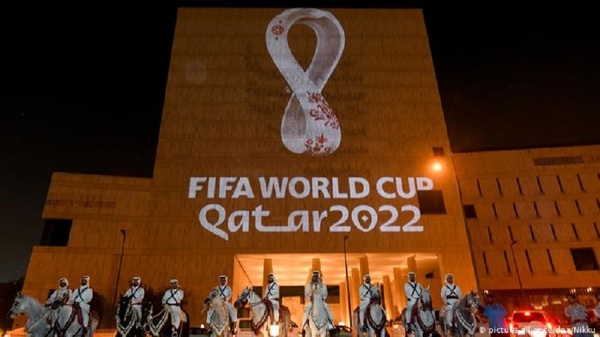 Catar inaugurará estadio del Mundial 2022