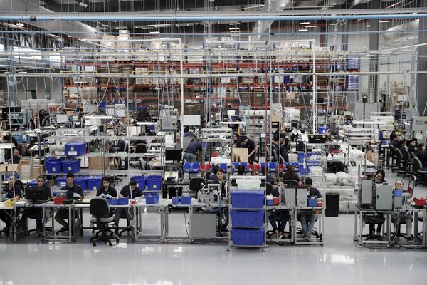 La expectativa de empleo en Costa Rica mejora para el 2021, según una encuesta - MarketData