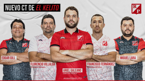 HOY / River presenta oficialmente a su nuevo entrenador