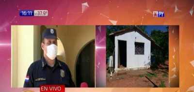 Hombre de 78 años habría sido asesinado en su propia vivienda | Noticias Paraguay