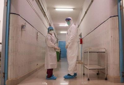 Covid-19 y Dengue: Salud advierte sobre circulación simultánea