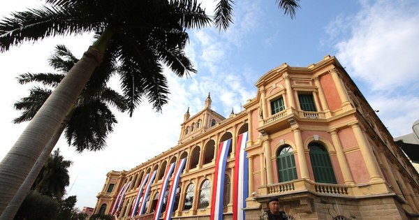 La Nación / Plan Nacional Anticorrupción se presentará mañana