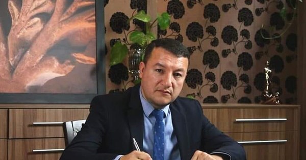 La Nación / Condenan a un hombre a 12 años de cárcel por el robo a una cooperativa