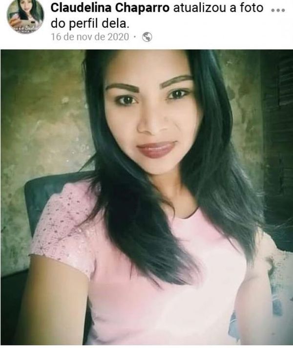 Mujer fue asesinada a tiros en Capitán Bado