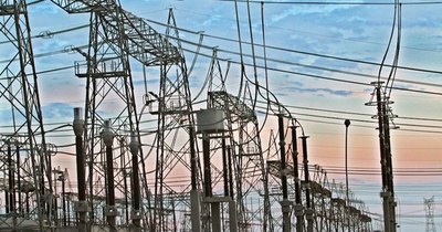 La Nación / Aconsejan disminuir franja de servidumbre de línea de 500 kV
