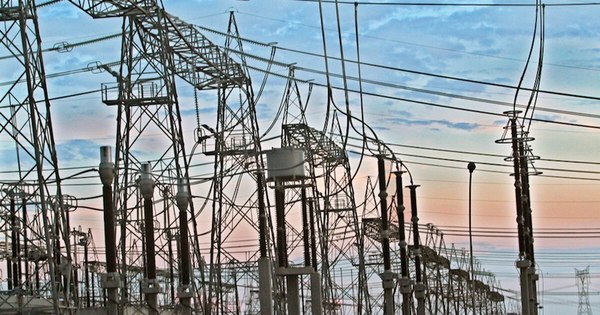 La Nación / Aconsejan disminuir franja de servidumbre de línea de 500 kV