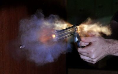 Matan a balazos a una mujer en Capitán Bado | Noticias Paraguay
