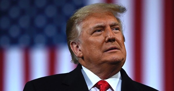 La Nación / Corte Suprema de EEUU rechaza apelación electoral de Trump en Pensilvania