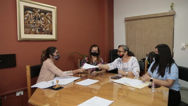 Tsje inscribió a cuatro nuevos movimientos políticos con miras a Municipales
