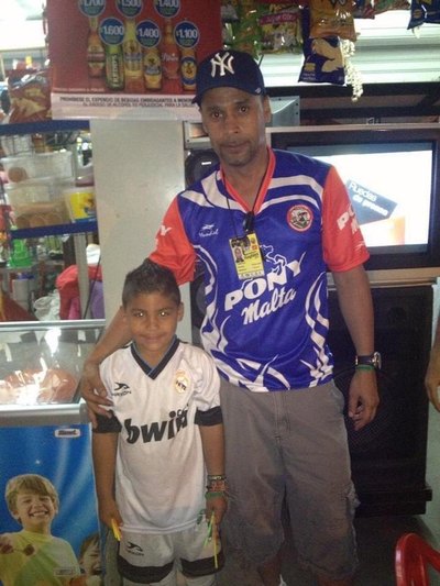 Crónica / Un secuestro le cambió la vida