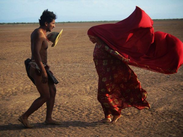 29º Festival de Cine del Paraguay prosigue con variedad de filmes