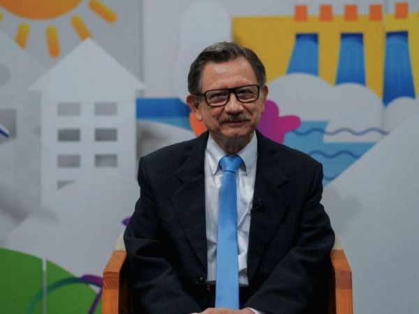 “La energía es imprescindible para un mínimo bienestar de las personas”