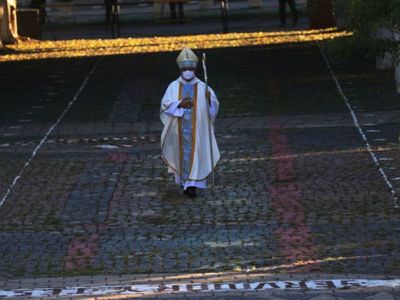 Iglesia condena actos de corrupción en pandemia
