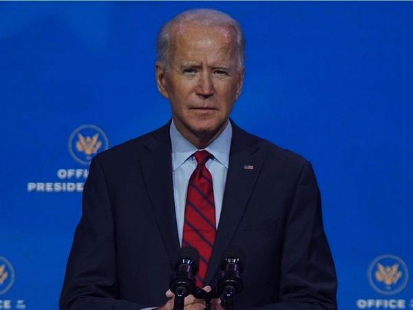 Estados de EEUU consolidan triunfo electoral de Joe Biden